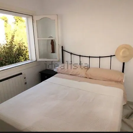 En Urbanizacion Mezquida Recien Reformado Javea