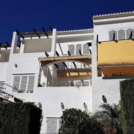 Apartment En Urbanizacion Mezquida Recien Reformado *