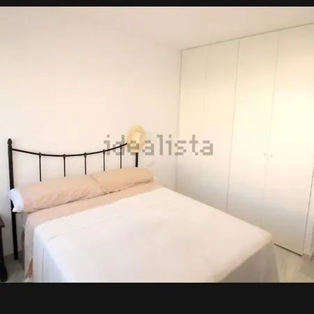 En Urbanizacion Mezquida Recien Reformado Apartment Javea