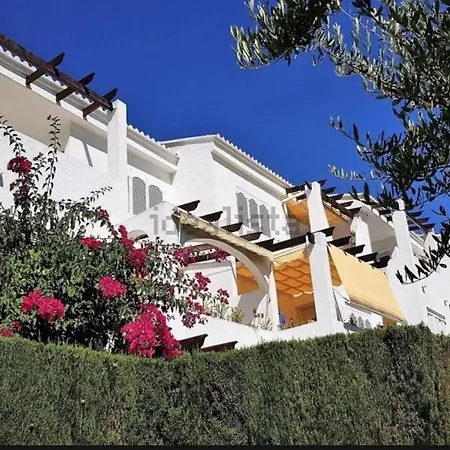 Apartment En Urbanizacion Mezquida Recien Reformado Javea