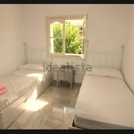 Apartment En Urbanizacion Mezquida Recien Reformado *